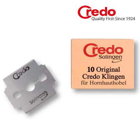 德國Credo克雷多-適1010系列替換刀片02513
