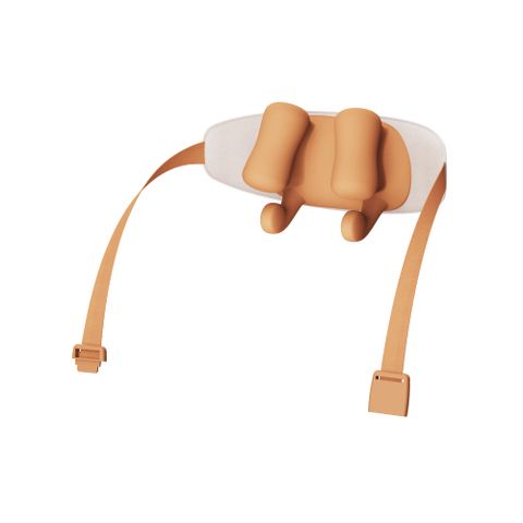 倍輕鬆N5 Mini S肩頸按摩器