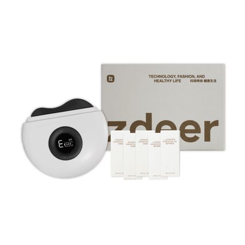 左點 黑砭推推儀 溫感按摩器