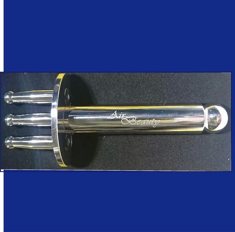 AirBeauty經絡磁穴美身排酸棒 Magnetic massager  3 叉  排酸療法DIY