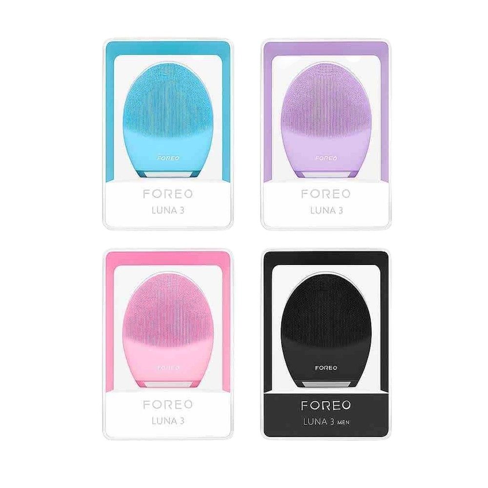 FOREO LUNA 3敏感肌用（F9151Y LUNA 3 センシティブスキン 敏感
