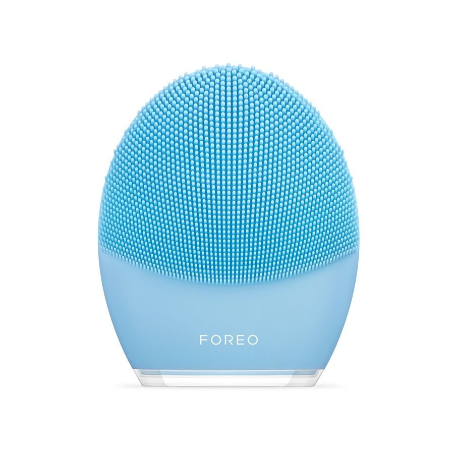 FOREO LUNA 3 淨透舒緩潔面儀- PChome 24h購物