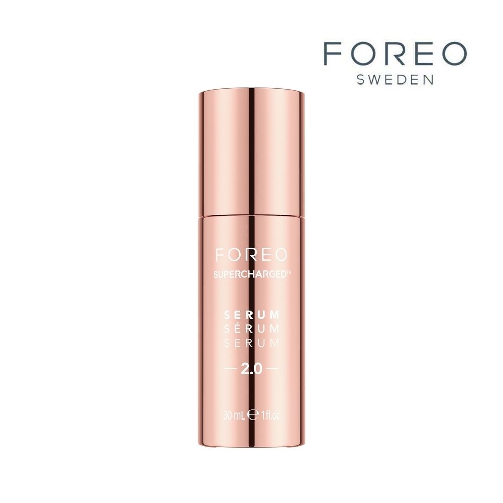 Foreo  臻悅雅妍粉顏密集沁潤精華露 30ml 原廠公司貨