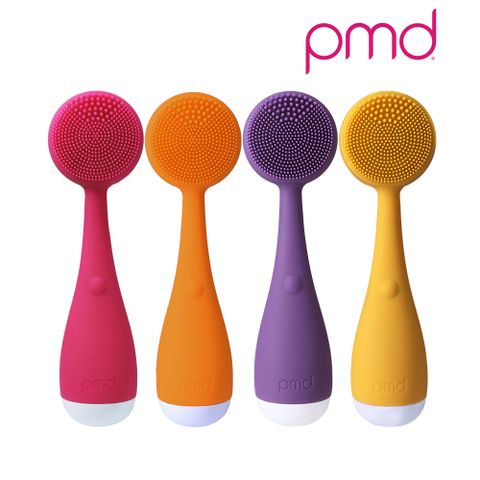【PMD】智能潔顏美容儀隨行款-Clean Mini 洗臉機
