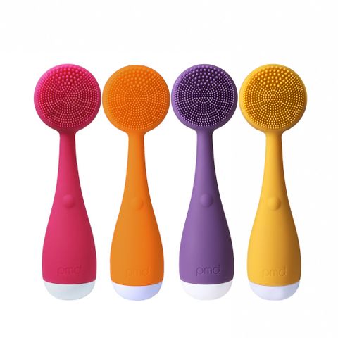 【PMD】智能潔顏美容儀隨行款-Clean Mini 洗臉機 多色可選