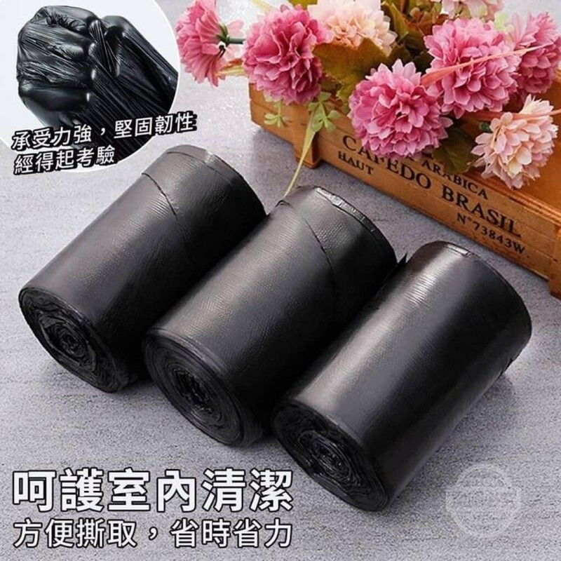BLACK JACK 黑傑克 一年份量販優惠8卷400個