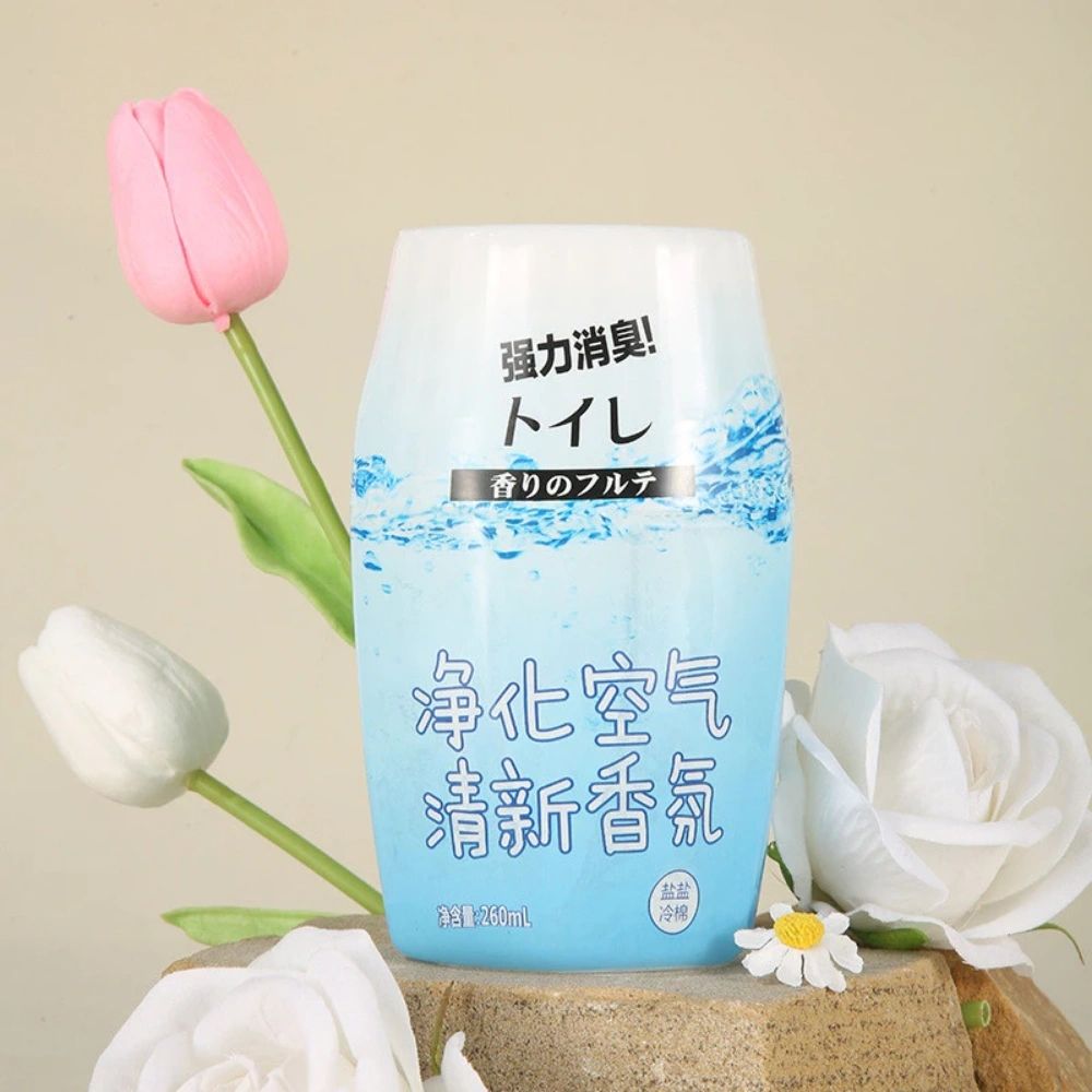  超值四入組【AromaClear】淨化空氣清新香氛260ML 分解異味 香味持久