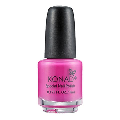 Konad 彩繪漆 - 龐克粉紅色(5ml.)