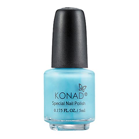 Konad 彩繪漆 - 粉藍色(5ml.)
