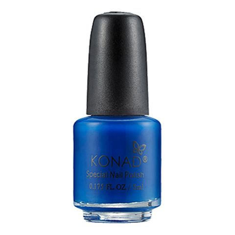 Konad 彩繪漆 - 藍色(5ml.)