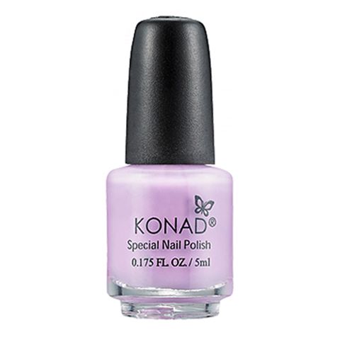 Konad Nail Art 彩繪漆 - 粉紫色(5ml.)