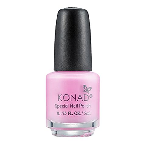 Konad 彩繪漆 - 淺粉紅(5ml.)