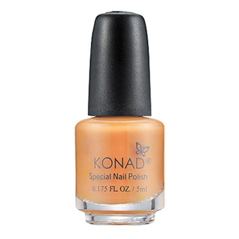 Konad 彩繪漆 - 粉橘色(5ml.)