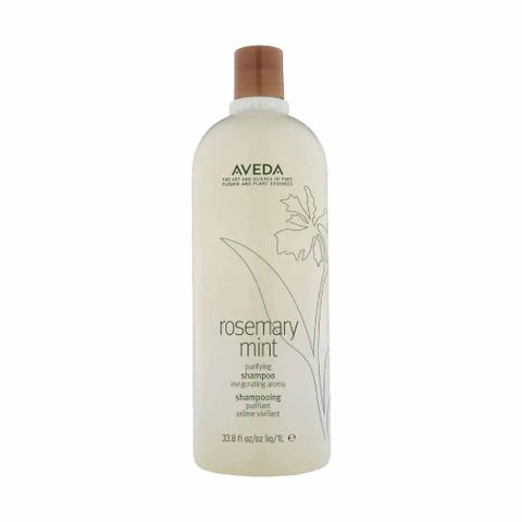 AVEDA 迷迭薄荷洗髮精1000ml