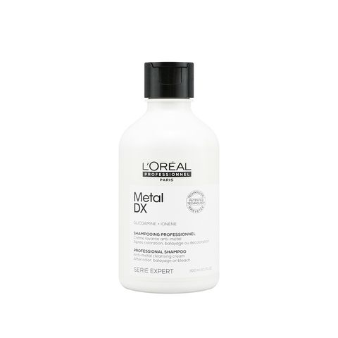 LOREAL 萊雅 絲漾博吸金喚彩洗髮精300ml