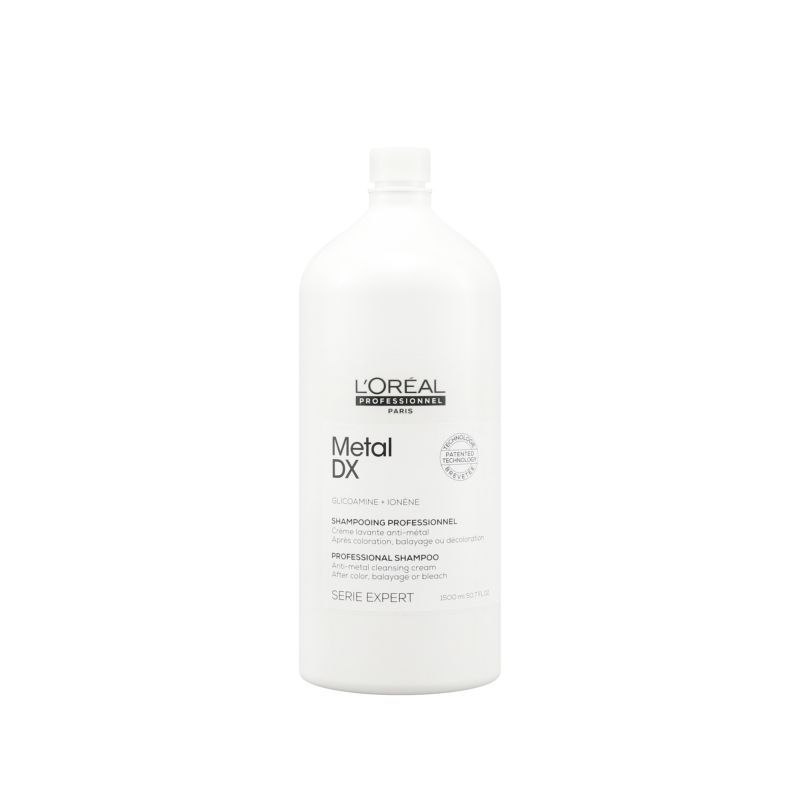 LOREAL 萊雅   絲漾博吸金喚彩洗髮精1500ml