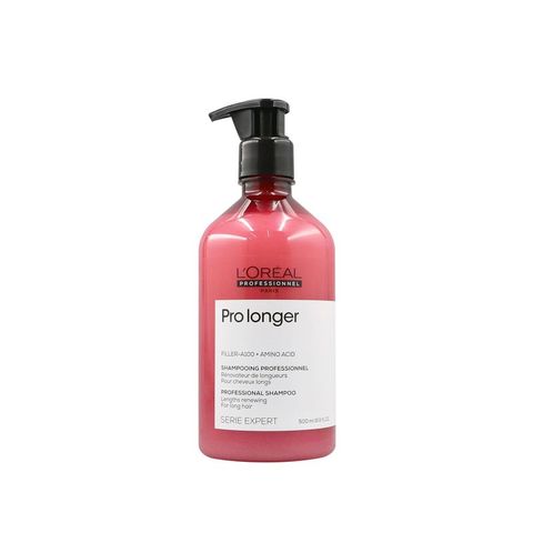 LOREAL 萊雅 絲漾博甦活髮韌洗髮精500ml
