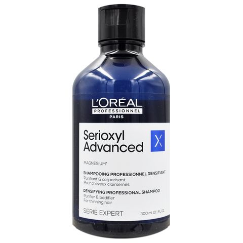 LOREAL 萊雅 絲芮雅平衡健髮露 300ml (公司貨)