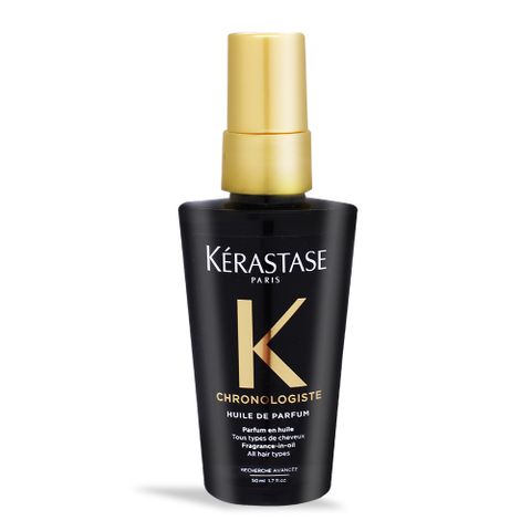 Kerastase 卡詩 黑鑽極萃逆時玫瑰香氛露 50ml x2