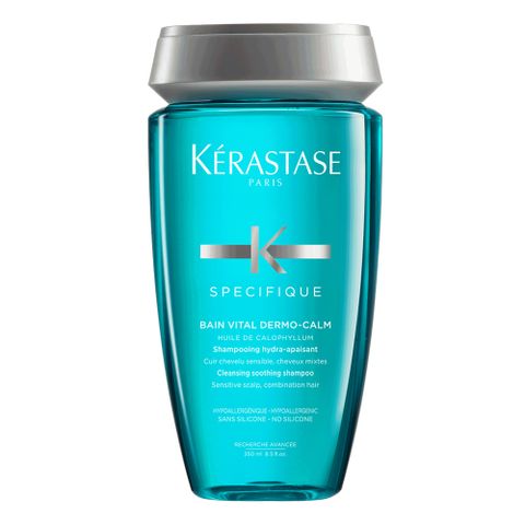 Kerastase 卡詩 清新舒緩髮浴250ml