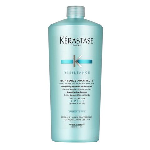 Kerastase 卡詩 煥髮重建髮浴1000ml(附壓頭)