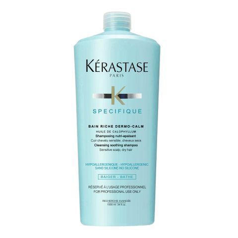 Kerastase 卡詩 特潤舒活髮浴1000ml