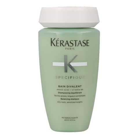 Kerastase 卡詩 胺基酸平衡髮浴250ml