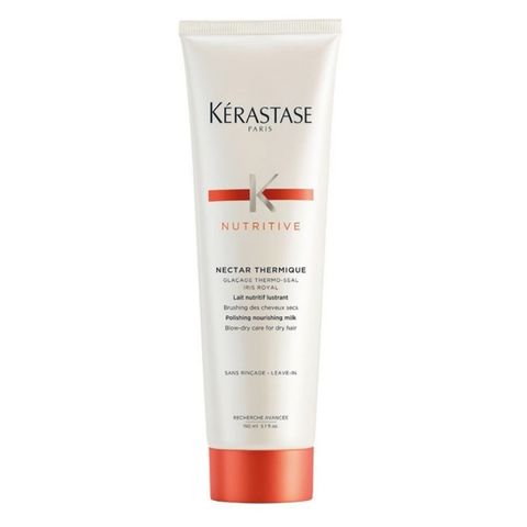 Kerastase 卡詩 皇家鳶尾滋養熱活精華150ml (上班日天天宅配出貨)