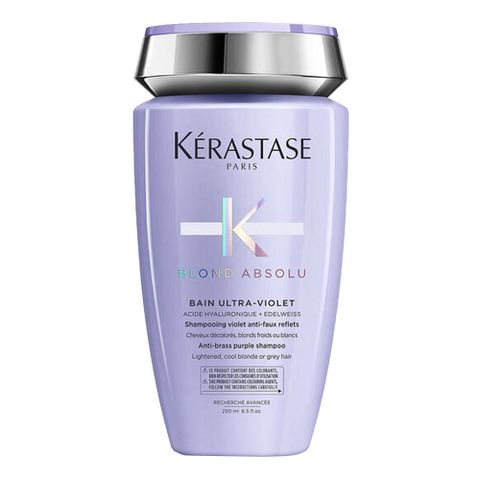 Kerastase 卡詩 燦金絕色髮浴250ml