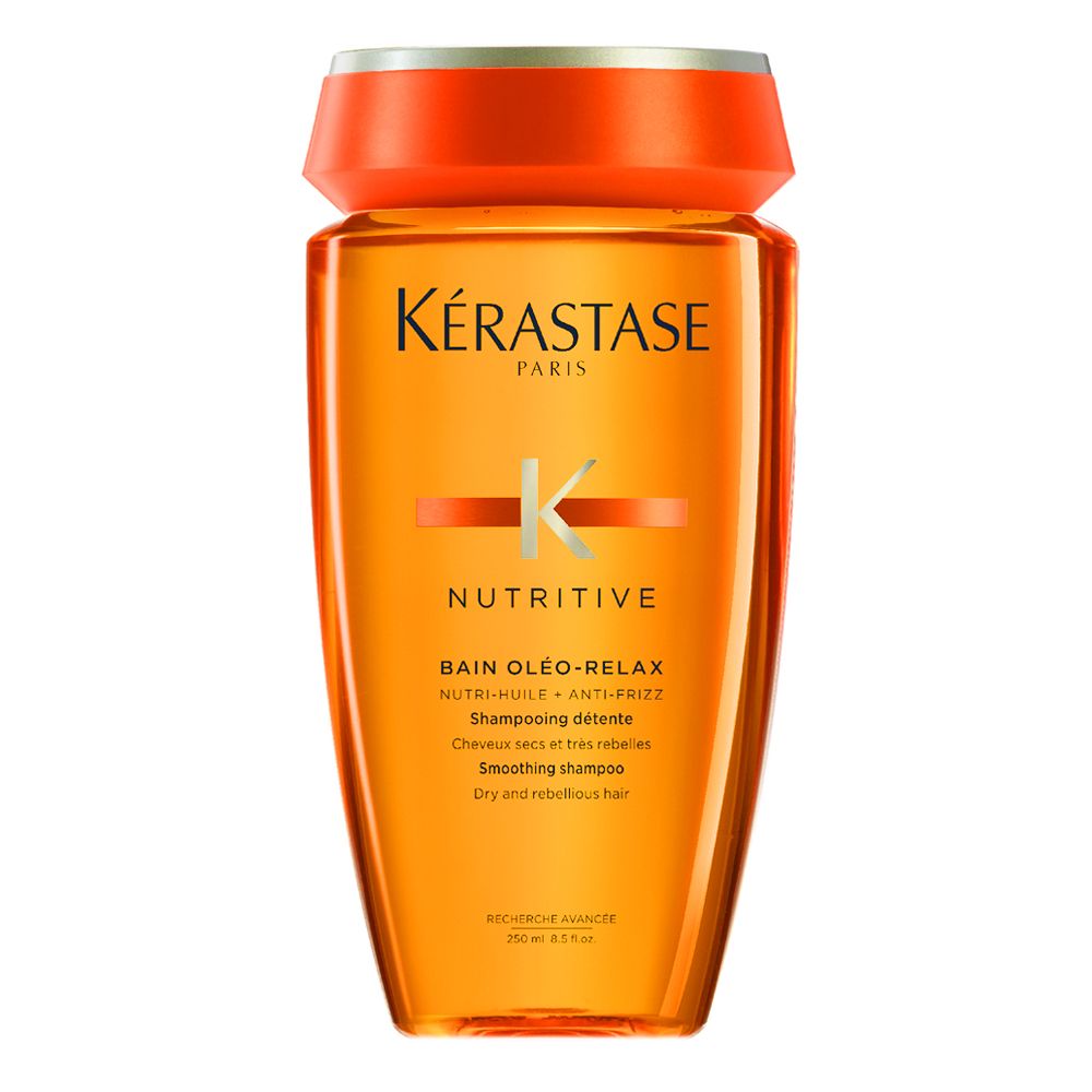 Kerastase 卡詩 柔舞絲緞髮浴250ml