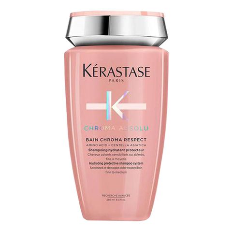 Kerastase 卡詩 恆彩重生髮浴 保濕型250ml