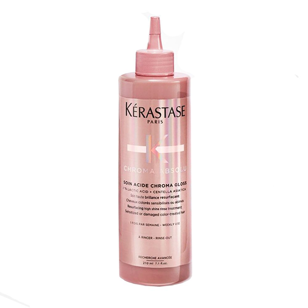 Kerastase 卡詩 恆彩重生瞬效精萃露210ml