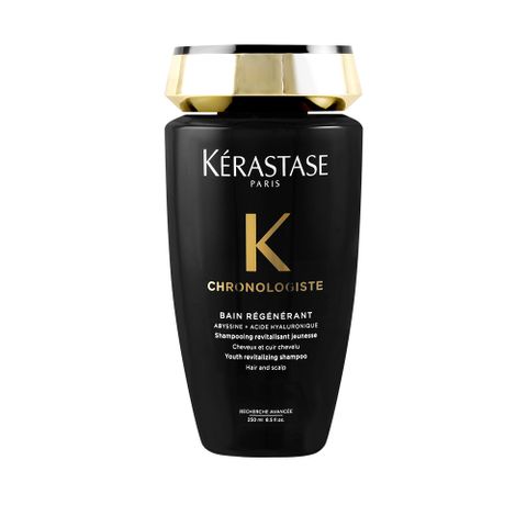 Kerastase 卡詩 黑鑽極萃逆時髮浴 250ml