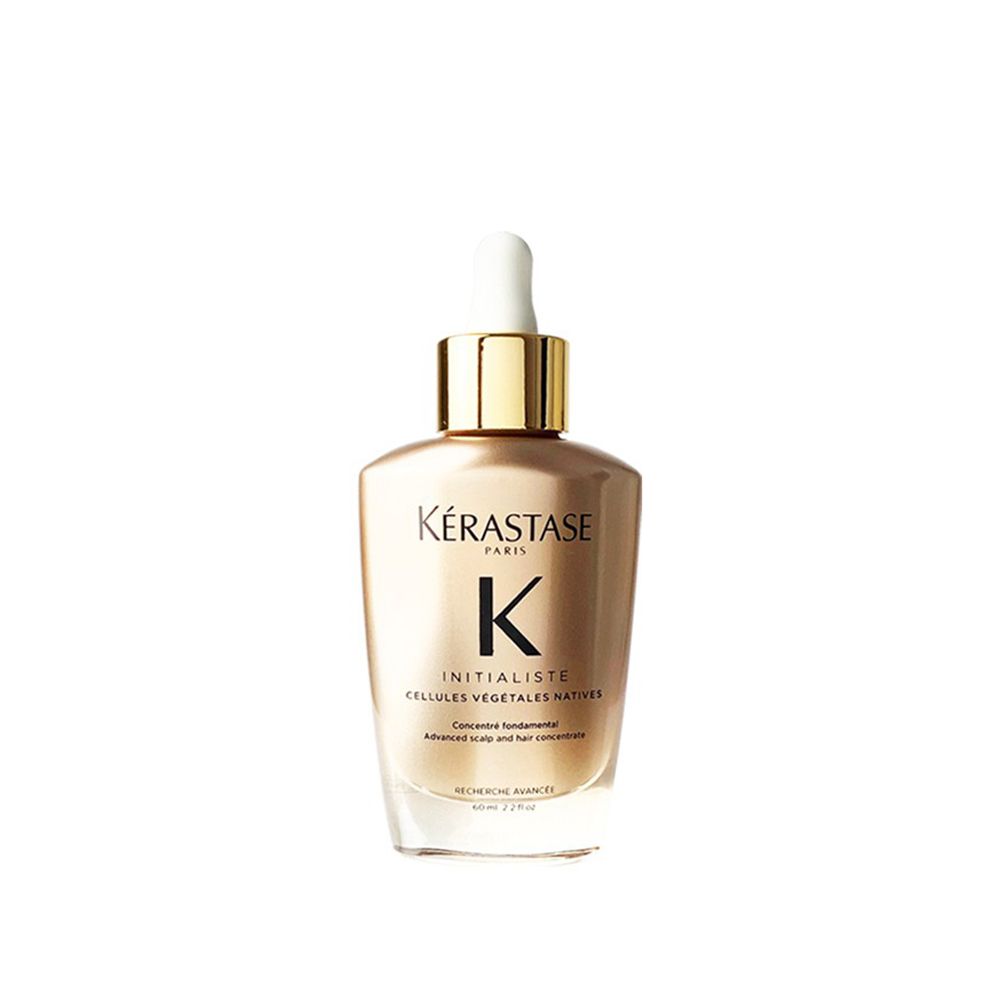 Kerastase 卡詩  根源新生頭皮精粹 60ml【效期24/09】