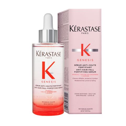 Kerastase 卡詩 粉漾芯生頭皮調理精華90ml