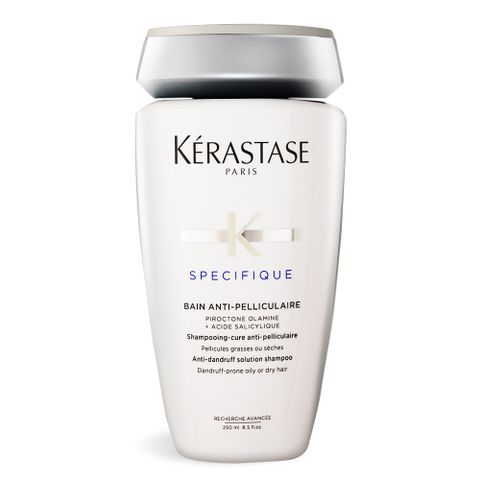 Kerastase 卡詩 飛梭淨化髮浴(250ml)-國際航空版