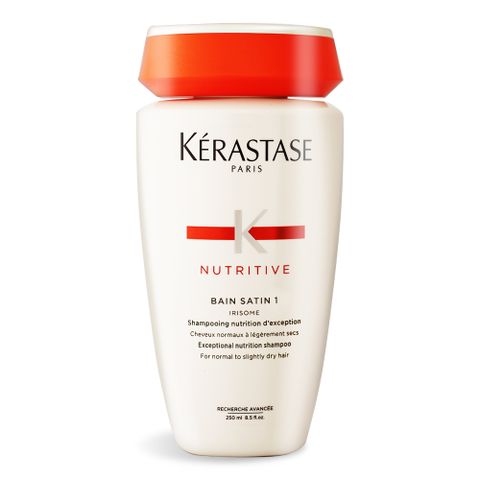 Kerastase 卡詩 皇家鳶尾滋養髮浴 1號 250ml