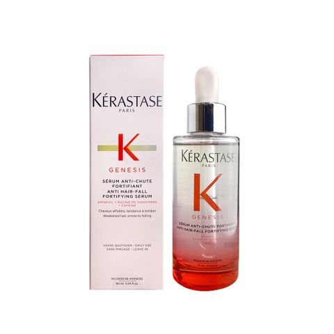 Kerastase 卡詩 粉漾芯生頭皮調理精華 90ml【效期25/08】