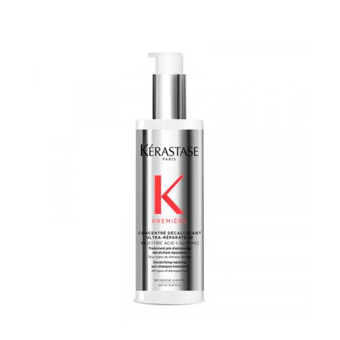 Kerastase 卡詩 白鑽升肽重建超前導精華 250ml