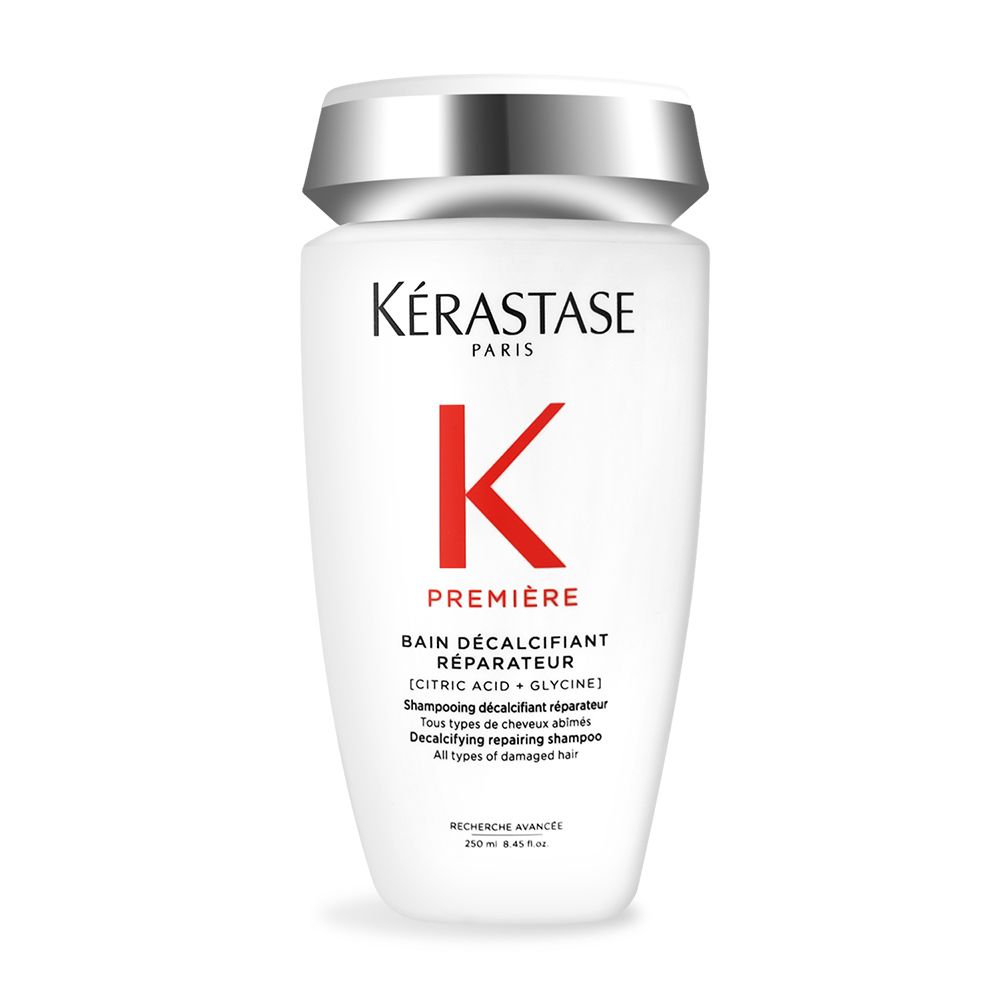 Kerastase 卡詩   白鑽升肽重建髮浴(250ml)-國際航空版