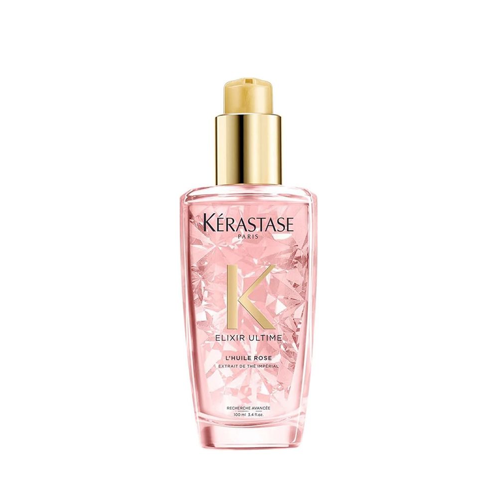 Kerastase 卡詩 金緻柔馭露(100ml) 花漾粉