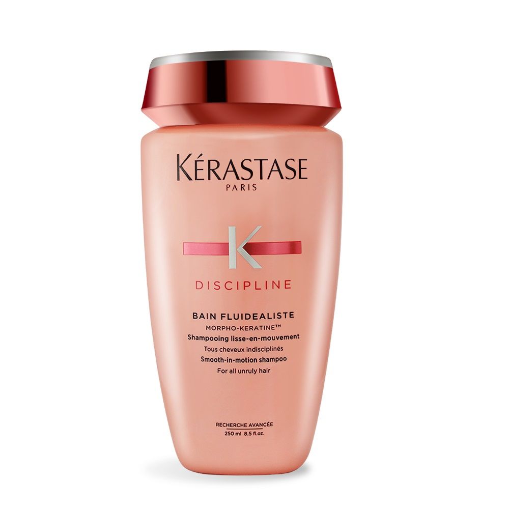 Kerastase 卡詩 柔舞絲光髮浴(250ml)-國際航空版