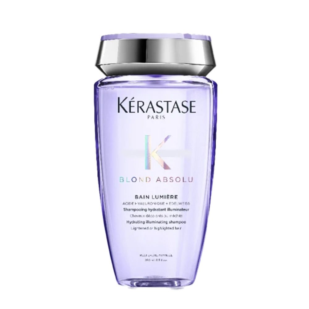 Kerastase 卡詩 法國   燦金絕色髮浴250ml(保濕型)