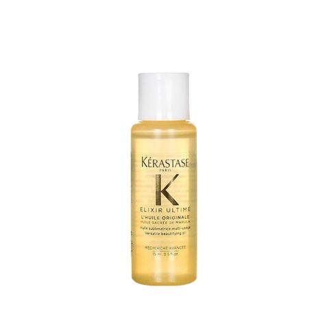 Kerastase 卡詩 金緻柔馭露 15ml  專櫃護髮油