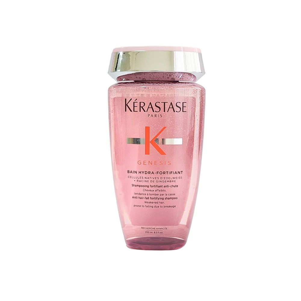 Kerastase 卡詩 粉漾芯生髮浴 清爽型250ml