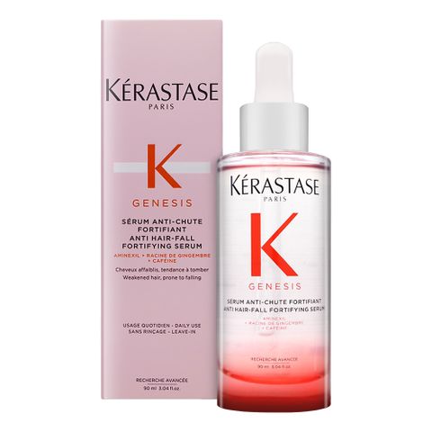 Kerastase 卡詩 粉漾頭皮調理精華 90ml