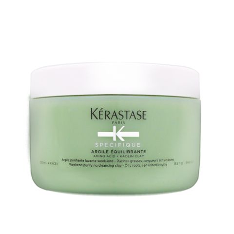 Kerastase 卡詩 胺基酸平衡淨化泥髮浴 250ml