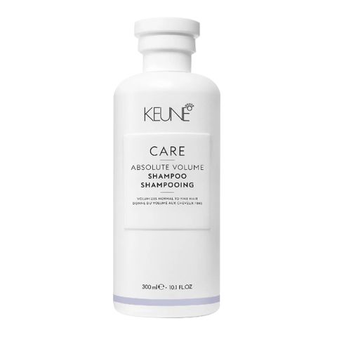 KEUNE 肯葳 C7輕盈洗髮精300ml