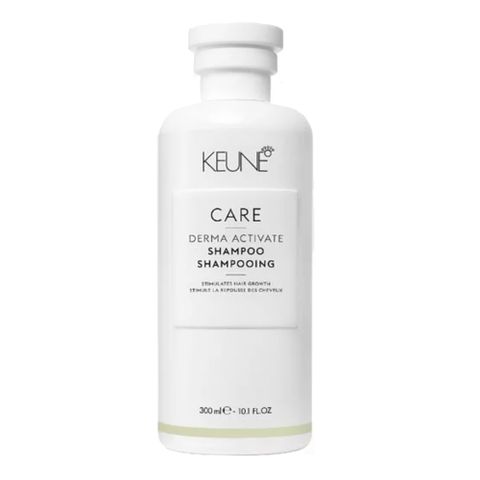 KEUNE 肯葳 C3賦活洗髮精300ml