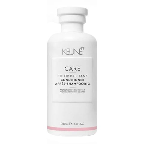 KEUNE 肯葳 C6持色護髮素250ml